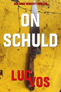 Anne Verelst 5 - Onschuld