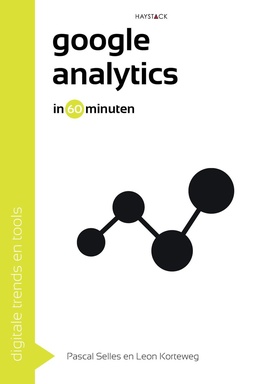 Google analytics in 60 minuten