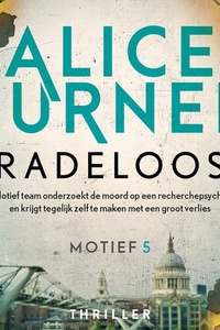 Radeloos
