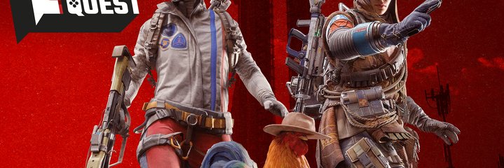 Side Quest #365 - Zijn we alweer klaar met Arc Raiders?