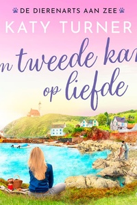 Een tweede kans op liefde: Kan Skye opnieuw geluk en liefde vinden in het schilderachtige vissersdorpje?