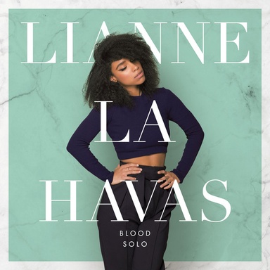 Lianne La Havas: Blood Solo EP