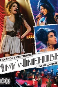 Amy Winehouse: Live at Shepherds Bush Empire