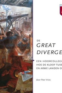 De Great Divergence