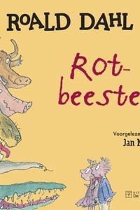 Rotbeesten