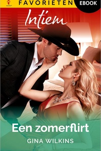 Intiem Favorieten 856 - Een zomerflirt