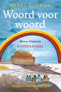 Woord voor Woord - Nieuwe Testament