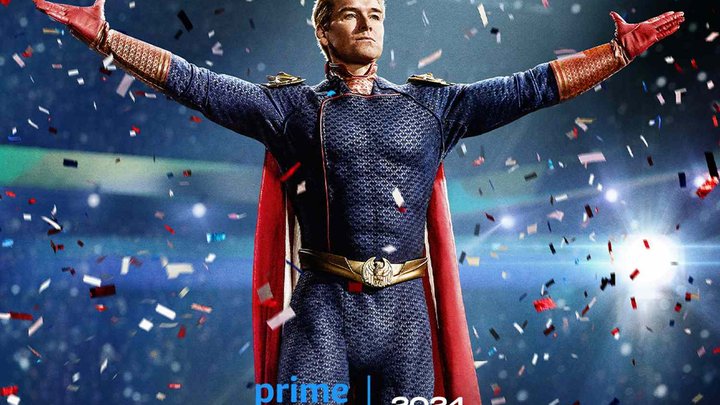 Spannende nieuwe releases te wachten op Prime Video in juni
