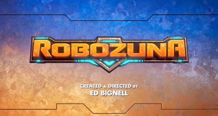 Robozuna