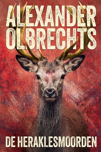 Mythosmoorden 1 - De Heraklesmoorden