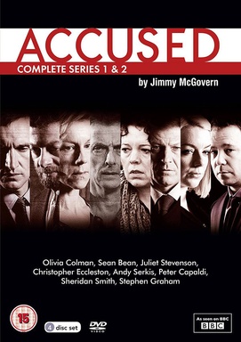 Accused (seizoen 2)