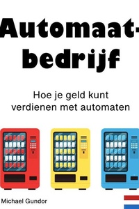 Automaatbedrijf