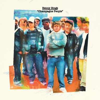 Champagne People (20th Anniversary Edition) [2023 Remastered]