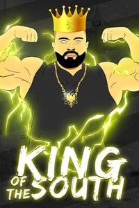 Kasttape, Vol. 1: King of the South