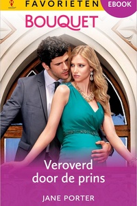 Bouquet Favorieten 876 - Veroverd door de prins