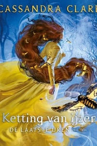 Ketting van ijzer