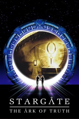 Stargate SG-1: The Ark of Truth