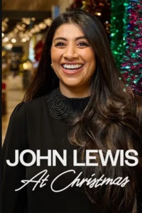 John Lewis At Christmas
