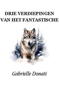 Drie Verdiepingen Van Het Fantastische