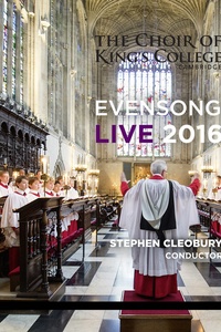 Evensong Live 2016