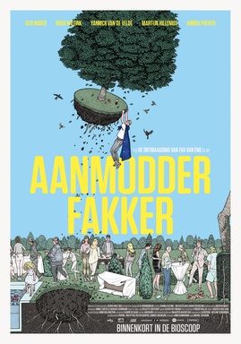 Aanmodderfakker 