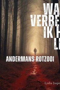 Andermans rotzooi