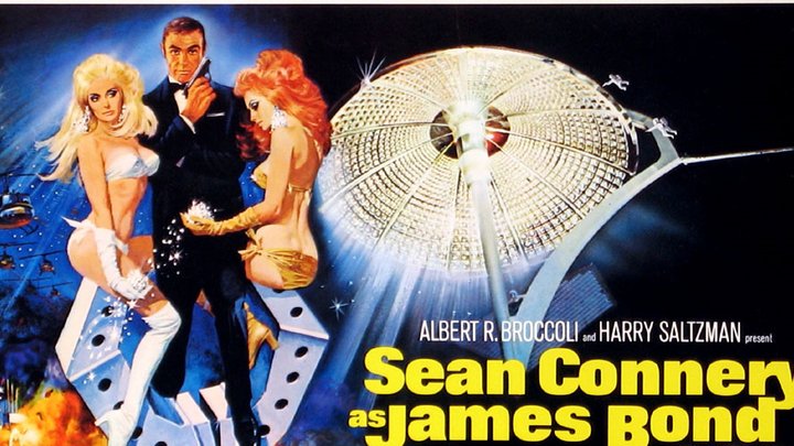 Videoland: Nieuwe films en series in maart met James Bond-films en meer