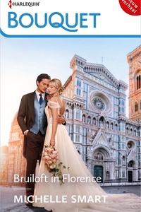 Bouquet 4543 - Bruiloft in Florence