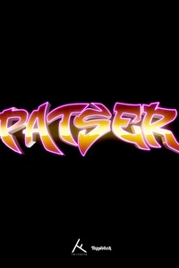 Patser (Originele Soundtrack)