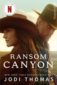 Ransom Canyon 1 - Ransom Canyon