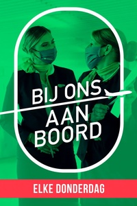 Bij Ons Aan Boord