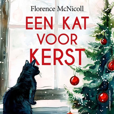 Een kat voor kerst