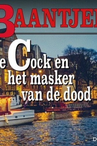 De Cock en het masker van de dood