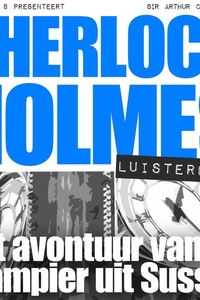 Het avontuur van de vampier uit Sussex