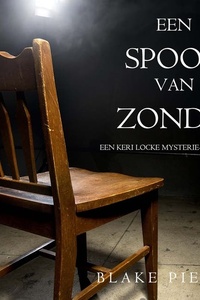 Een Spoor van Zonde (Een Keri Locke Mysterie--Boek #3)