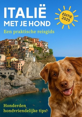 Italië met je Hond