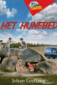 Het hunebed