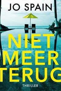 Niet meer terug