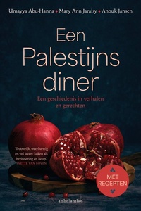 Een Palestijns diner