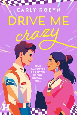 Drive me - Drive me crazy