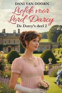De liefde van Lord Darcy