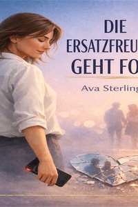 Die Ersatzfreundin geht fort