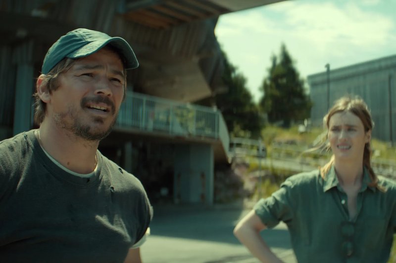 Komt er een seizoen 2 van Below op Netflix?