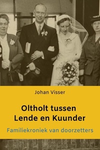 Oltholt tussen Lende en Kuunder