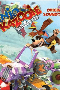 Banjo-Kazooie: Nuts & Bolts (Original Game Soundtrack)