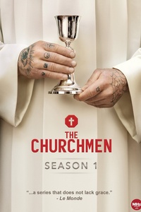 The Churchmen (S01-S03)