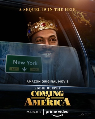 Coming 2 America