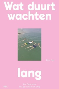 Wat duurt wachten lang