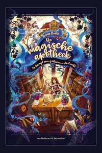 De magische apotheek 1