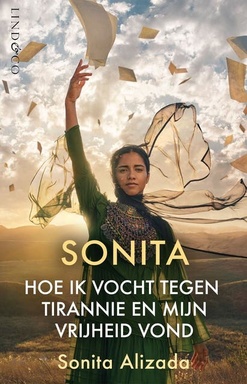 Sonita - Hoe ik vocht tegen tirannie en mijn vrijheid vond